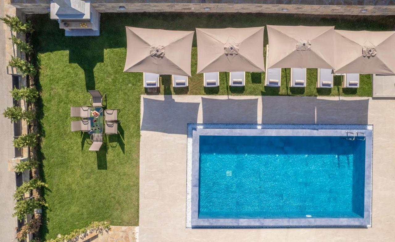 Boheme Villa Close Access To Laganas Resort Kalpaki (Zakynthos) Eksteriør bilde